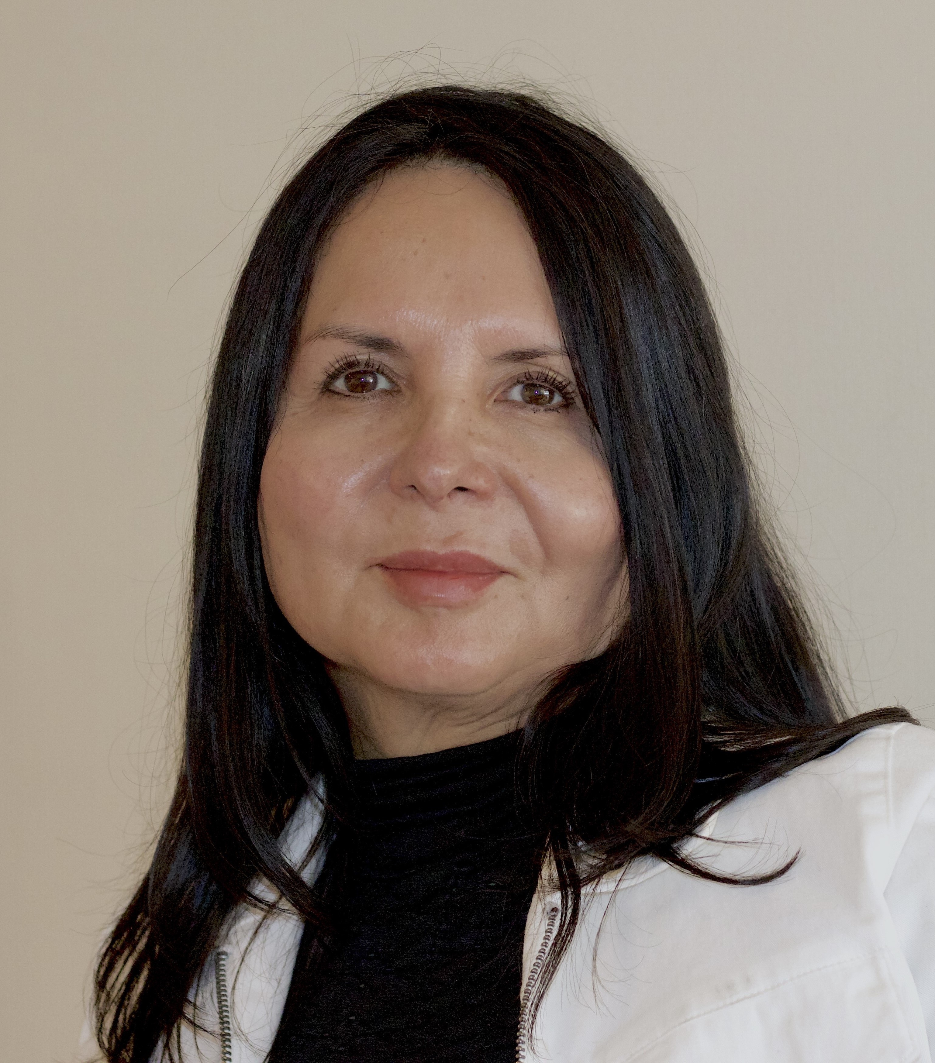 Foto de Natalia Olivares Pacheco